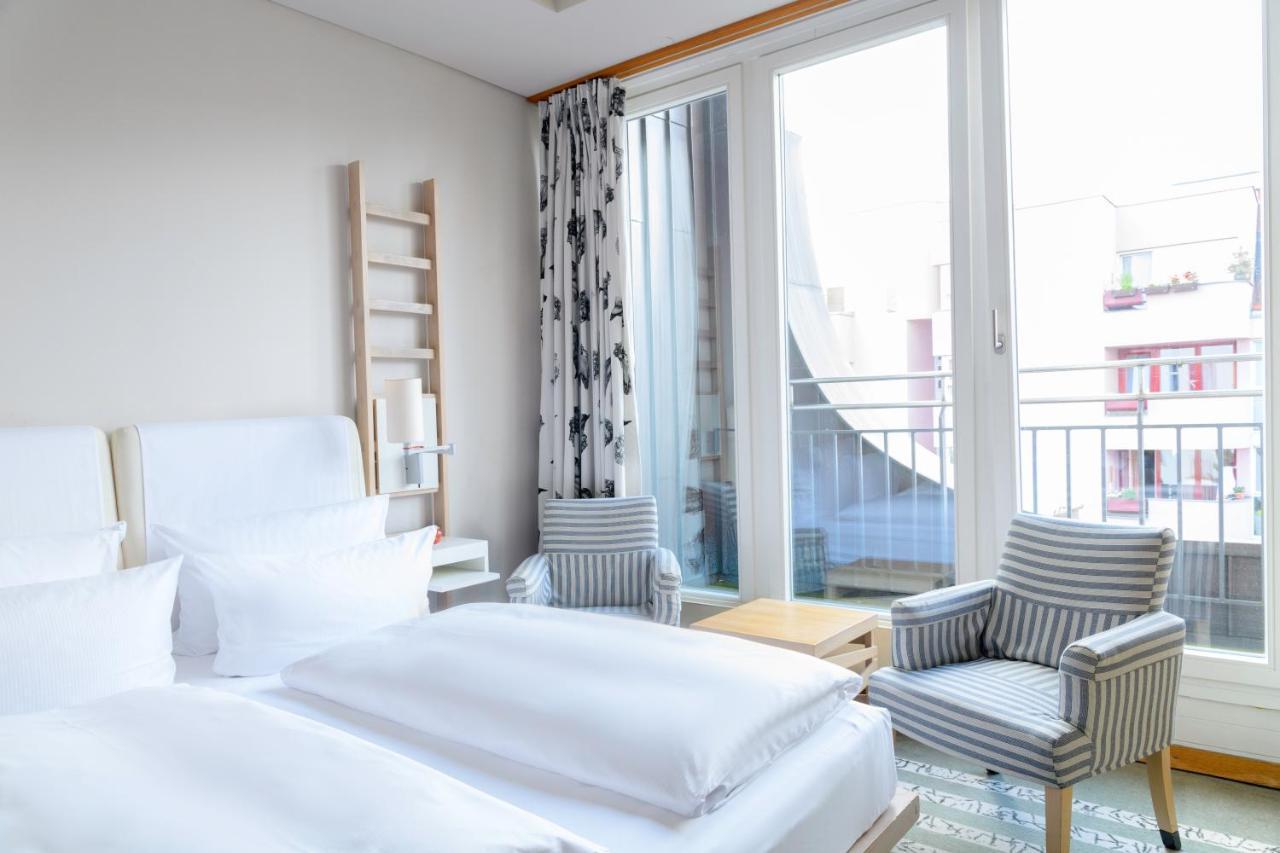 Hotel Bleibtreu By Golden Tulip
