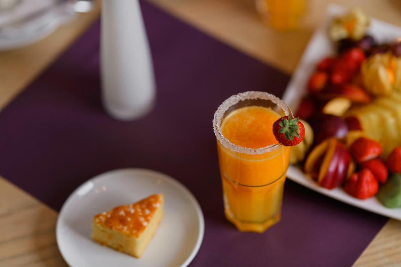 Bleibtreu By Golden Tulip Hotel 4*