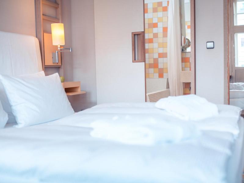 Bleibtreu By Golden Tulip 4*